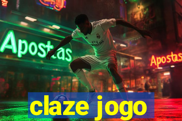 claze jogo